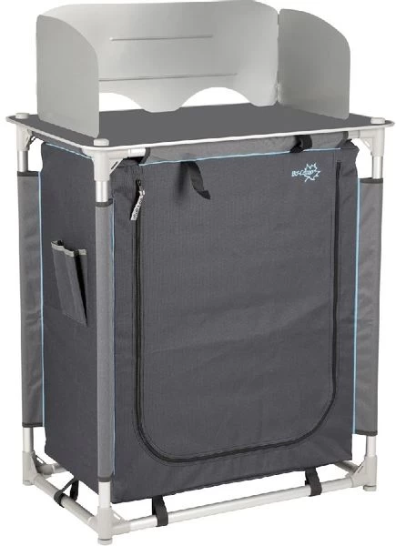 Bo-Camp Moraine Kookeiland - Waterproof 4 Bo-Camp Moraine Kookeiland - Waterproof - Afbeelding 2