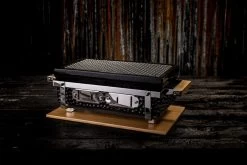 Yakiniku Shichirin Barbecue - Rechthoekig -Winkel Voor Kampeerartikelen 1637316060 trimmy 8720364490768 1