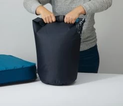 Therm-A-Rest MondoKing 3D 11.0 XW XL Zelfopblazende Slaapmat -Winkel Voor Kampeerartikelen 1645 1900 13225 thermarest mondoking marine large pumpsack detail 1