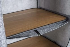 Bo-Camp Urban Outdoor Norbury Legkast 16 Bo-Camp Urban Outdoor Norbury Legkast -Winkel Voor Kampeerartikelen 1693684 03 resultaat