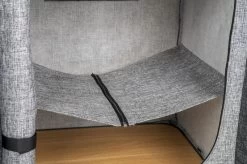 Bo-Camp Urban Outdoor Norbury Legkast 17 Bo-Camp Urban Outdoor Norbury Legkast -Winkel Voor Kampeerartikelen 1693684 04 resultaat