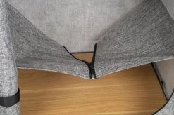 Bo-Camp Urban Outdoor Norbury Legkast 18 Bo-Camp Urban Outdoor Norbury Legkast -Winkel Voor Kampeerartikelen 1693684 05 resultaat