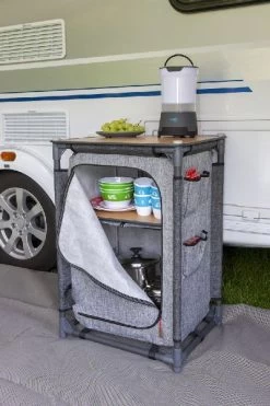 Bo-Camp Urban Outdoor Norbury Legkast 14 Bo-Camp Urban Outdoor Norbury Legkast -Winkel Voor Kampeerartikelen 1693684 11 resultaat