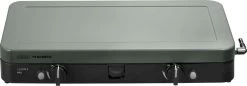 CADAC 2-Cook 3 Pro Stove - 2-pits Kooktoestel -Winkel Voor Kampeerartikelen 1740 1900 203p1 20 203p1 10 2 cook 3 pro 1