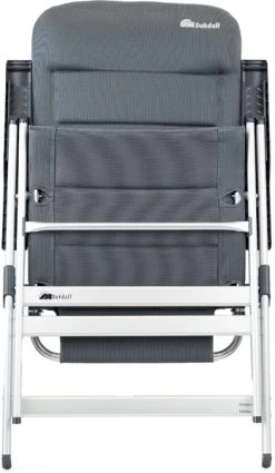 Dukdalf Brillante 8800 Standenstoel - Antraciet -Winkel Voor Kampeerartikelen 1900 1105 af5a7664 1 2