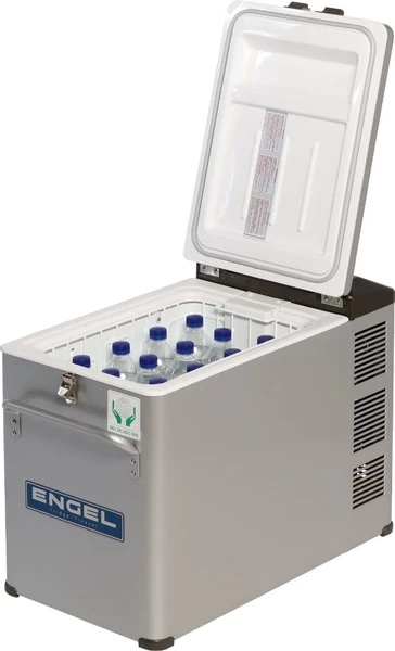 Engel MT45F-S Compressor Koelbox - 40 Liter 5 Engel MT45F-S Compressor Koelbox - 40 Liter - Afbeelding 3