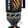Jetboil Flash™ Carbon Gasbrander -Winkel Voor Kampeerartikelen 1900 1198 00973618 01