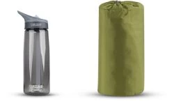 Sea To Summit Camp Mat 3.8 S Zelfopblazende Slaapmat -Winkel Voor Kampeerartikelen 1900 1267 00976624 06