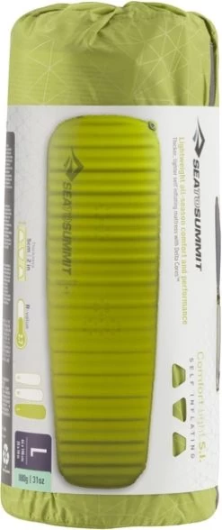 Sea To Summit Comfort Light 5.0 L Zelfopblazende Slaapmat -Winkel Voor Kampeerartikelen 1900 1267 00976632 08