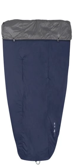 Sea To Summit Glow Quilt Large Dekbed - Donkergrijs -Winkel Voor Kampeerartikelen 1900 1267 00978168 05 medium