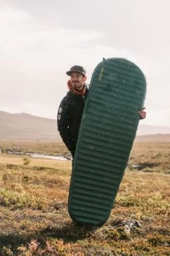 Therm-A-Rest Trail Pro 7.6 Zelfopblazende Slaapmat -Winkel Voor Kampeerartikelen 1900 1267 2020 summer norway gjende baseberg 2070 1