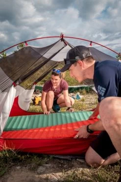 Therm-A-Rest Trail Pro 7.6 Zelfopblazende Slaapmat -Winkel Voor Kampeerartikelen 1900 1267 2021 thermarest europe gontard 0203 1