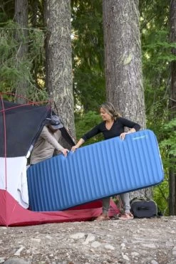 Therm-A-Rest MondoKing 3D 11.0 XW XL Zelfopblazende Slaapmat -Winkel Voor Kampeerartikelen 1900 1267 2022 cascade summer carcamp washington rinckenberger 4443 1