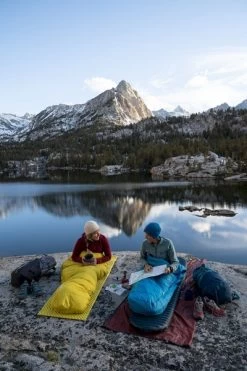 Therm-A-Rest Space Cowboy L Mummymodel Slaapzak -Winkel Voor Kampeerartikelen 1900 1267 2022 thermarest sierranevada california patitucci 0220 1