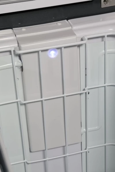 Engel MT45F-V Compressor Koelbox - 40 Liter 11 Engel MT45F-V Compressor Koelbox - 40 Liter - Afbeelding 9