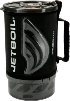 Jetboil Flash™ Carbon Gasbrander 11 Jetboil Flash™ Carbon Gasbrander -Winkel Voor Kampeerartikelen 1900 1387 00973618 02