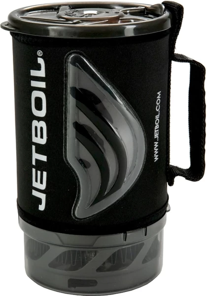 Jetboil Flash™ Carbon Gasbrander 5 Jetboil Flash™ Carbon Gasbrander - Afbeelding 3