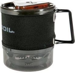 Jetboil MiniMo® Carbon Gasbrander 12 Jetboil MiniMo® Carbon Gasbrander -Winkel Voor Kampeerartikelen 1900 1606 00973682 02
