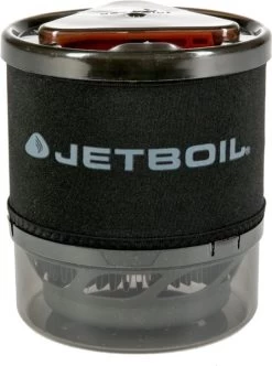 Jetboil MiniMo® Carbon Gasbrander 13 Jetboil MiniMo® Carbon Gasbrander -Winkel Voor Kampeerartikelen 1900 1606 00973682 03
