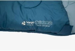 Vango Evolve Superwarm Slaapzak - Blauw 14 Vango Evolve Superwarm Slaapzak - Blauw -Winkel Voor Kampeerartikelen 1900 1783 evolve superwarm single 4