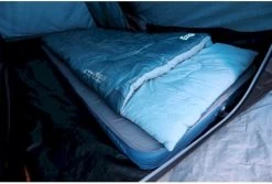 Vango Evolve Superwarm Slaapzak - Blauw 15 Vango Evolve Superwarm Slaapzak - Blauw -Winkel Voor Kampeerartikelen 1900 1783 evolve superwarm single 5