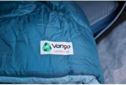 Vango Evolve Superwarm Slaapzak - Blauw 16 Vango Evolve Superwarm Slaapzak - Blauw -Winkel Voor Kampeerartikelen 1900 1783 evolve superwarm single 6