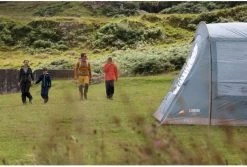 Vango Lismore 450 Tunneltent - 4 Persoons - Groen -Winkel Voor Kampeerartikelen 1900 1783 lismore 450 package 9