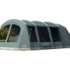 Vango Lismore 600XL Tunneltent - 5 Persoons - Groen -Winkel Voor Kampeerartikelen 1900 1783 lismore 600xl package