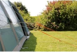 Vango Lismore Air 450 Opblaasbare Tunneltent - 4 Persoons - Groen -Winkel Voor Kampeerartikelen 1900 1783 lismore air 450 package 2