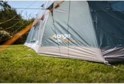 Vango Lismore Air 450 Opblaasbare Tunneltent - 4 Persoons - Groen -Winkel Voor Kampeerartikelen 1900 1783 lismore air 450 package 5