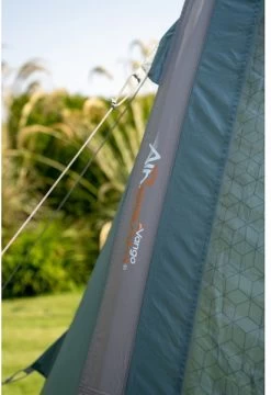 Vango Lismore Air 450 Opblaasbare Tunneltent - 4 Persoons - Groen -Winkel Voor Kampeerartikelen 1900 1783 lismore air 450 package 6
