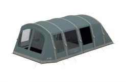 Vango Lismore Air 600XL Opblaasbare Tunneltent - 5 Persoons - Groen