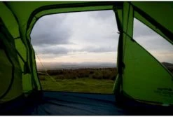 Vango Omega 250 Tunneltent - 2 Persoons - Groen -Winkel Voor Kampeerartikelen 1900 1783 omega 250 2