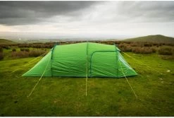 Vango Omega 350 Tunneltent - 3 Persoons - Groen -Winkel Voor Kampeerartikelen 1900 1783 omega 350 3