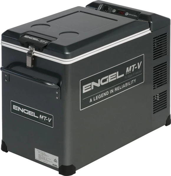 Engel MT45F-V Compressor Koelbox - 40 Liter 3 Engel MT45F-V Compressor Koelbox - 40 Liter
