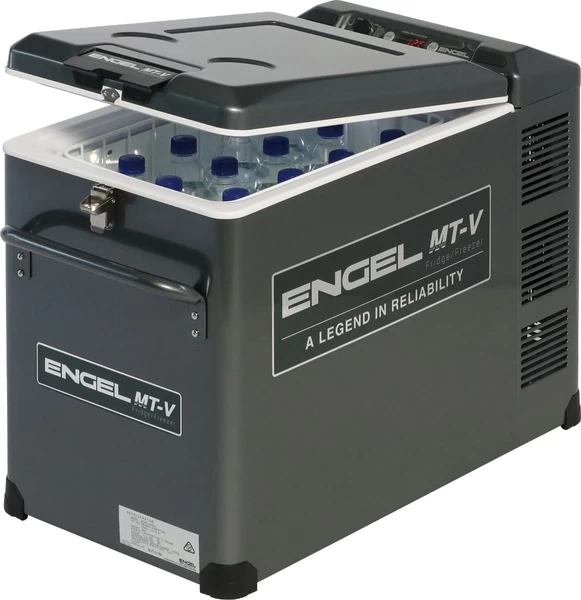 Engel MT45F-V Compressor Koelbox - 40 Liter 4 Engel MT45F-V Compressor Koelbox - 40 Liter - Afbeelding 2