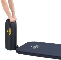 Nomad Dreamzone 5.0 Zelfopblazende Slaapmat -Winkel Voor Kampeerartikelen 1900 1900 0005525 dreamzone