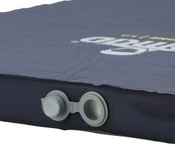 Nomad Dreamzone 5.0 Zelfopblazende Slaapmat -Winkel Voor Kampeerartikelen 1900 1900 0005528 dreamzone