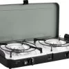 CADAC 2-Cook 3 Pro Stove - 2-pits Kooktoestel -Winkel Voor Kampeerartikelen 1900 1900 203p1 20 203p1 10 2 cook 3 pro 3