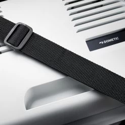 Dometic Bordbar AS 25 Draagbare Elektrische Koelbox - 20 Liter -Winkel Voor Kampeerartikelen 1900 1900 as25 9105302816 d401