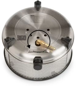 Cobb Premier+ Gas Gasbarbecue - Grijs 20 Cobb Premier+ Gas Gasbarbecue - Grijs -Winkel Voor Kampeerartikelen 1900 1900 cobb instagram post buiten 1