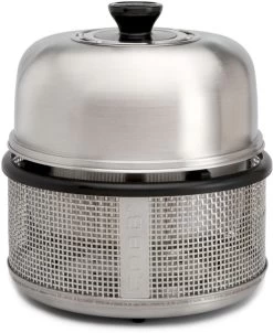 Cobb Pro Premier Air Houtskoolbarbecue - Grijs