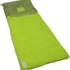 Polydaun Beach House Slaapzak - Limoen Groen -Winkel Voor Kampeerartikelen 1900 1900 polydaun beach house slaapzak limoen groen