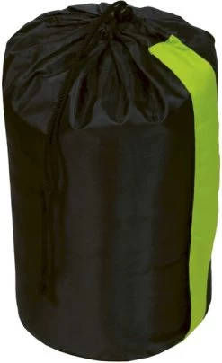 Polydaun Beach House Slaapzak - Limoen Groen -Winkel Voor Kampeerartikelen 1900 1900 polydaun beach house slaapzak limoen groen 1