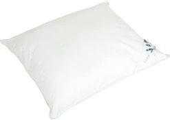 Polydaun Frisk 800 Hoofdkussen - Wit