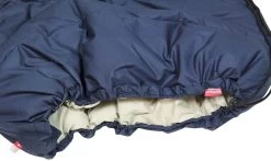 Polydaun Stormvogel Slaapzak - Blauw -Winkel Voor Kampeerartikelen 1900 1900 polydaun stormvogel slaapzak blauw 3