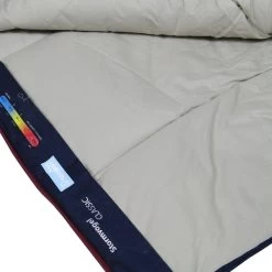 Polydaun Stormvogel Slaapzak - Blauw -Winkel Voor Kampeerartikelen 1900 1900 polydaun stormvogel slaapzak blauw 4