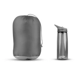 Sea To Summit Treeline Long Slaapzak - Grijs -Winkel Voor Kampeerartikelen 1900 1900 sea to summit treeline tli down sleeping bag detail 10