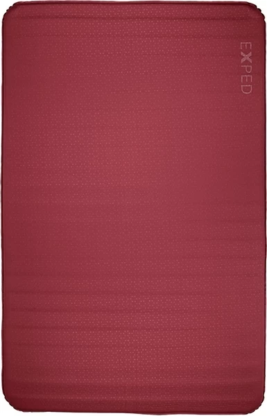 Exped SIM Comfort Duo 7.5 Zelfopblazende Slaapmat 4 Exped SIM Comfort Duo 7.5 Zelfopblazende Slaapmat - Afbeelding 2