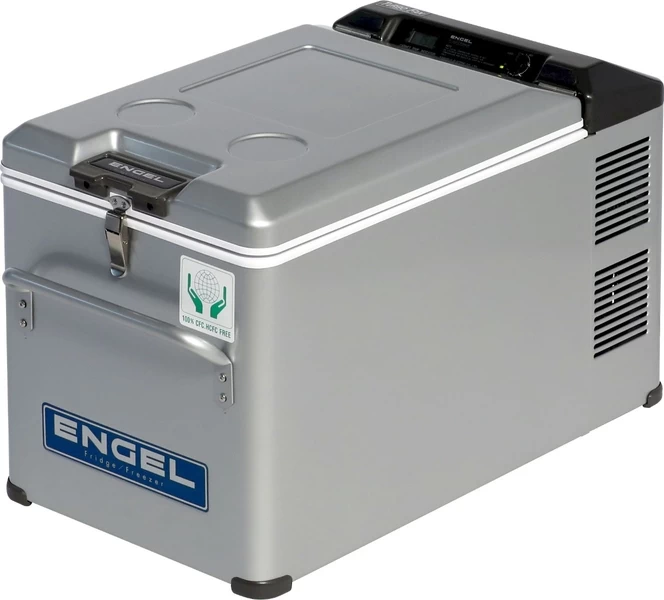 Engel MT35F-S Compressor Koelbox - 32 Liter 3 Engel MT35F-S Compressor Koelbox - 32 Liter